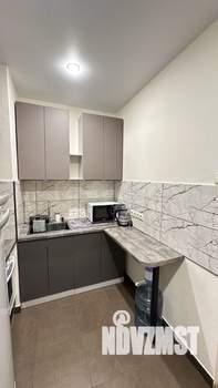 2-к квартира, на длительный срок, 27м2, 7/10 этаж