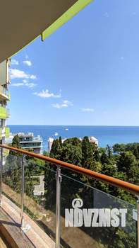 1-к квартира, посуточно, 50м2, 6/18 этаж