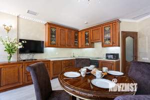 2-к квартира, посуточно, 52м2, 2/9 этаж