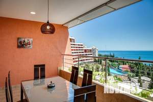 2-к квартира, посуточно, 120м2, 6/12 этаж