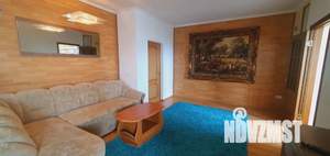 3-к квартира, посуточно, 55м2, 2/4 этаж