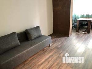 2-к квартира, посуточно, 45м2, 3/18 этаж