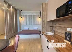 2-к квартира, посуточно, 100м2, 1/1 этаж