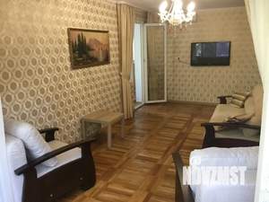 1-к квартира, посуточно, 30м2, 2/5 этаж