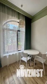 Студия квартира, посуточно, 21м2, 1/8 этаж