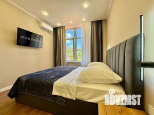 1-к квартира, посуточно, 30м2, 4/7 этаж