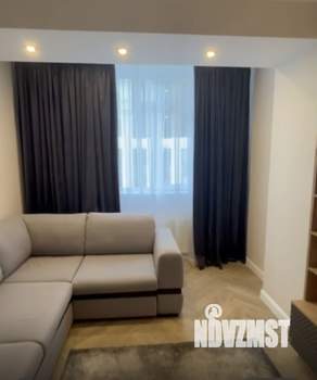 1-к квартира, на длительный срок, 40м2, 5/10 этаж