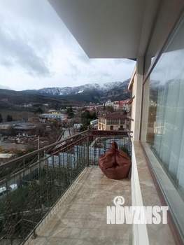 1-к квартира, посуточно, 31м2, 1/1 этаж