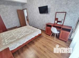 2-к квартира, посуточно, 55м2, 1/5 этаж