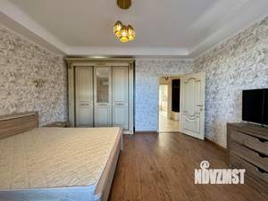 3-к квартира, на длительный срок, 100м2, 2/5 этаж