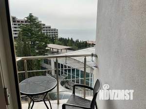 1-к квартира, посуточно, 31м2, 3/5 этаж