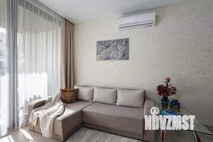 2-к квартира, посуточно, 53м2, 4/10 этаж