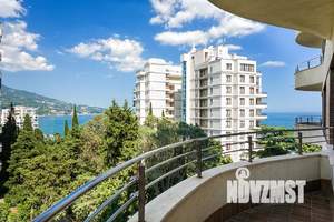 2-к квартира, посуточно, 98м2, 3/15 этаж