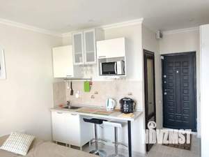 1-к квартира, посуточно, 20м2, 7/7 этаж