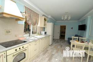 2-к квартира, посуточно, 50м2, 1/3 этаж