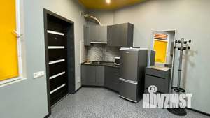 1-к квартира, посуточно, 28м2, 3/3 этаж