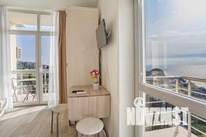 1-к квартира, посуточно, 25м2, 5/6 этаж