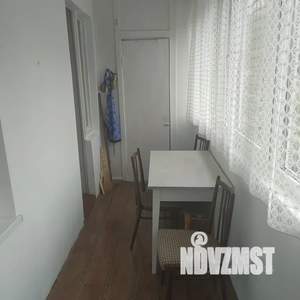 2-к квартира, посуточно, 43м2, 3/5 этаж