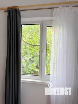 1-к квартира, посуточно, 40м2, 2/2 этаж