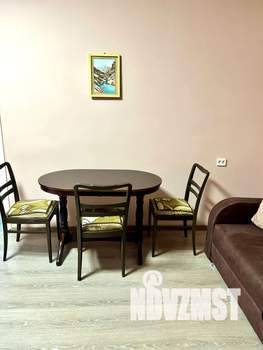 2-к квартира, посуточно, 48м2, 3/3 этаж