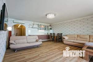 2-к квартира, посуточно, 85м2, 7/10 этаж