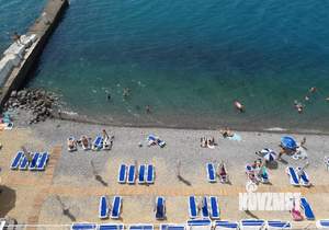 1-к квартира, посуточно, 28м2, 6/8 этаж