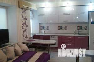 1-к квартира, посуточно, 20м2, 2/2 этаж