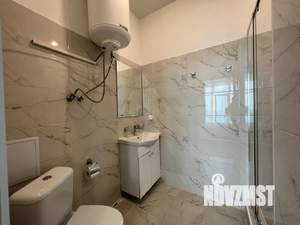 1-к квартира, посуточно, 40м2, 2/5 этаж