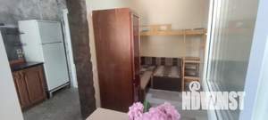 Студия квартира, посуточно, 18м2, 1/2 этаж