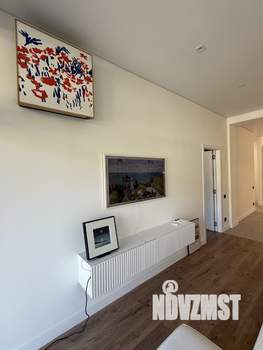 2-к квартира, на длительный срок, 63м2, 4/8 этаж