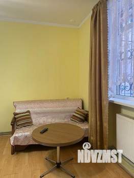 1-к квартира, на длительный срок, 35м2, 2/2 этаж