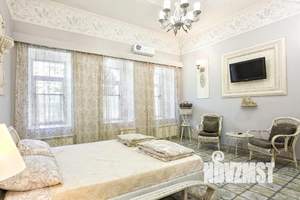 1-к квартира, посуточно, 51м2, 1/1 этаж