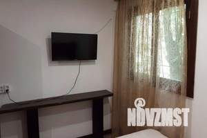 3-к квартира, посуточно, 48м2, 1/3 этаж