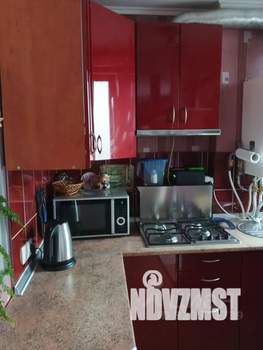 Студия квартира, посуточно, 40м2, 1/1 этаж