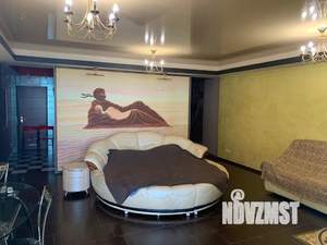 3-к квартира, посуточно, 90м2, 1/5 этаж