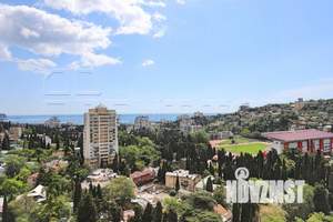 1-к квартира, посуточно, 68м2, 14/17 этаж