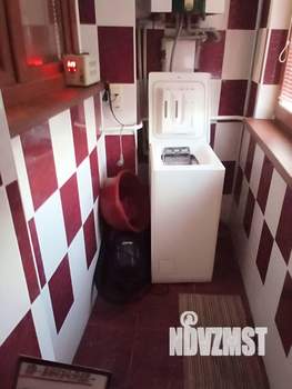 2-к квартира, на длительный срок, 52м2, 2/4 этаж