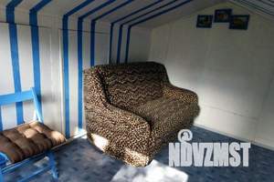2-к квартира, посуточно, 47м2, 2/2 этаж