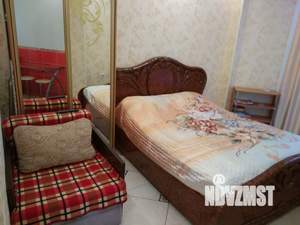 Студия квартира, посуточно, 23м2, 3/3 этаж