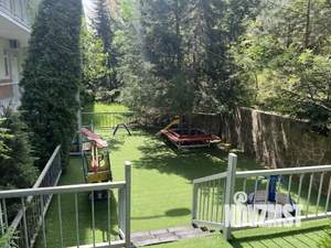 3-к квартира, посуточно, 93м2, 1/1 этаж