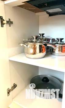 1-к квартира, посуточно, 39м2, 12/12 этаж