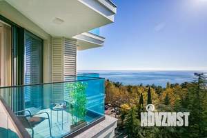 1-к квартира, посуточно, 55м2, 7/8 этаж