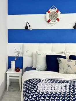 1-к квартира, посуточно, 47м2, 1/1 этаж