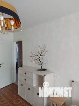 3-к квартира, посуточно, 73м2, 3/5 этаж