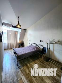 2-к квартира, посуточно, 70м2, 9/9 этаж