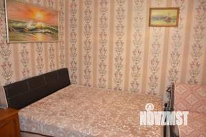1-к квартира, посуточно, 24м2, 5/5 этаж