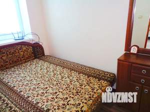 2-к квартира, посуточно, 48м2, 2/3 этаж