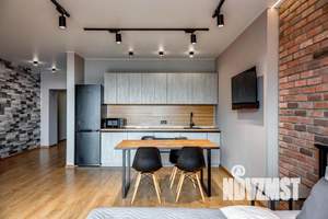 2-к квартира, посуточно, 105м2, 1/1 этаж