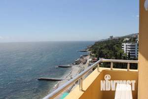 1-к квартира, посуточно, 60м2, 9/11 этаж