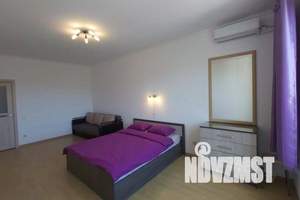 2-к квартира, посуточно, 60м2, 16/18 этаж